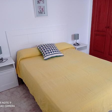 Coqueto Apartamento 法马拉 外观 照片