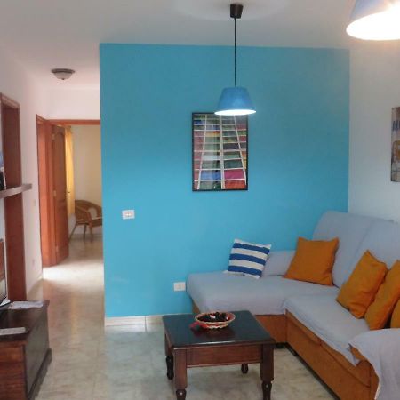 Coqueto Apartamento 法马拉 外观 照片