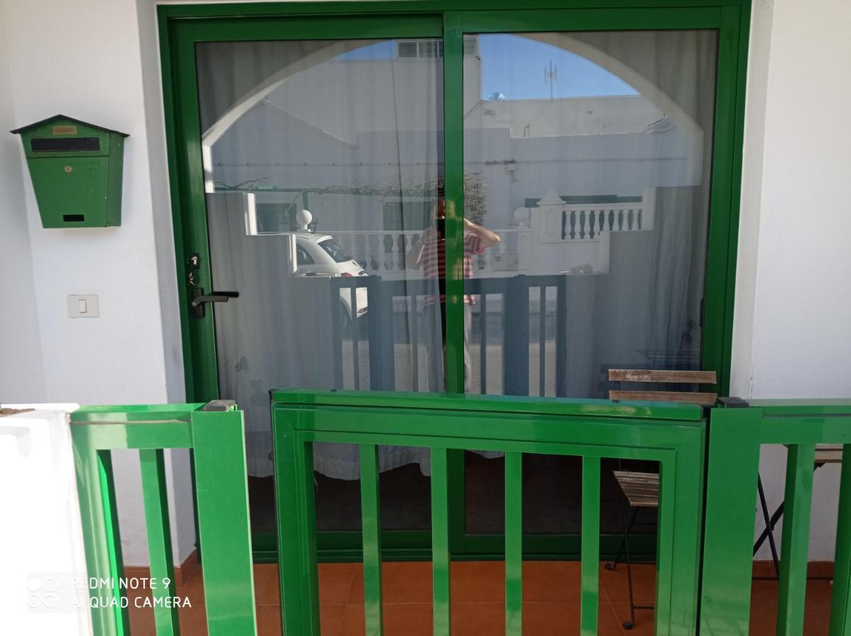Coqueto Apartamento 法马拉 外观 照片