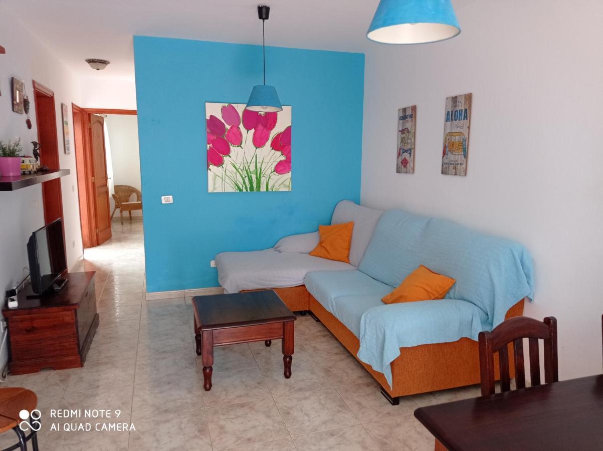 Coqueto Apartamento 法马拉 外观 照片