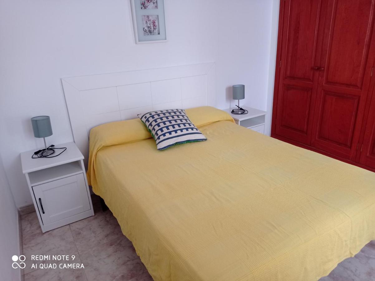 Coqueto Apartamento 法马拉 外观 照片
