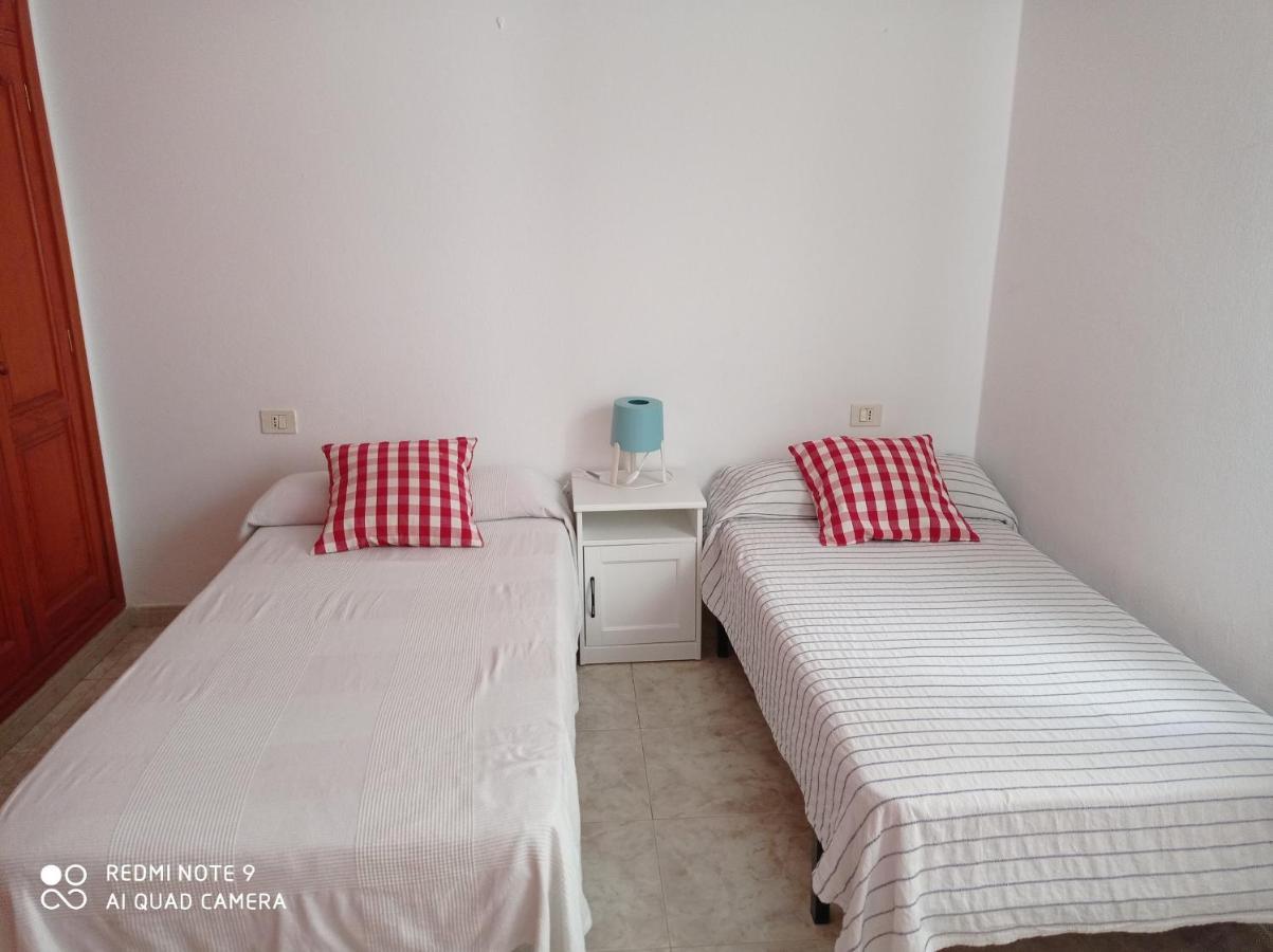 Coqueto Apartamento 法马拉 外观 照片