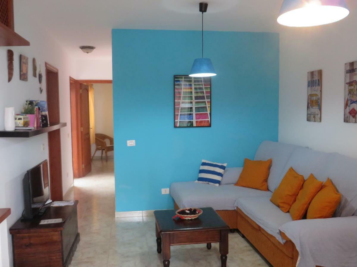 Coqueto Apartamento 法马拉 外观 照片