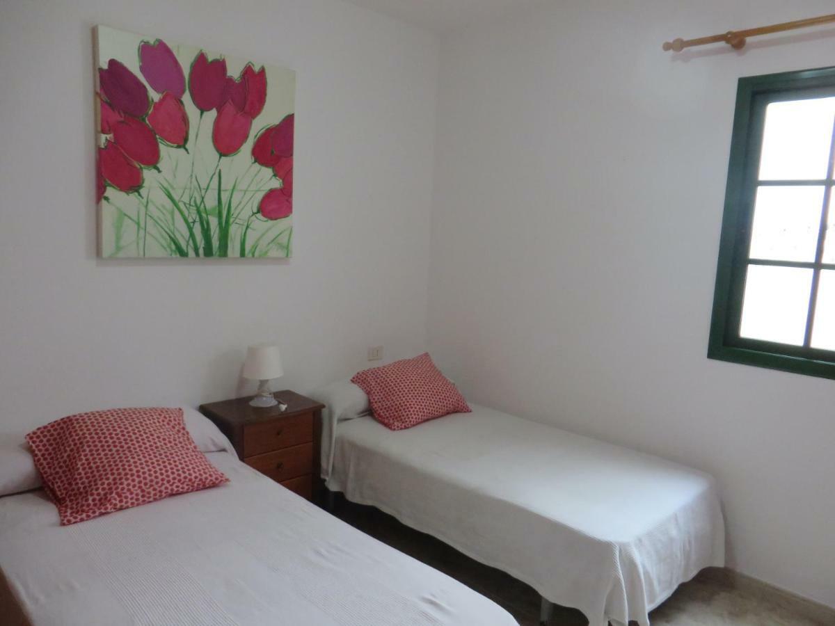 Coqueto Apartamento 法马拉 外观 照片