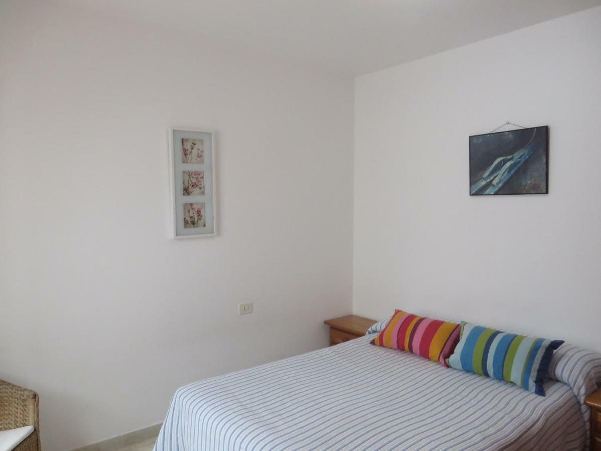 Coqueto Apartamento 法马拉 外观 照片